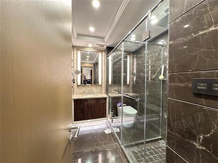 宝能公馆V-House-卫生间