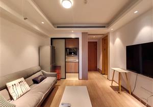 塘朗城C座60平业主报价400万谈