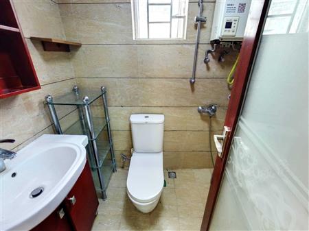 泰和花园-卫生间