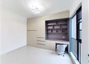 云顶道雅居-次卧