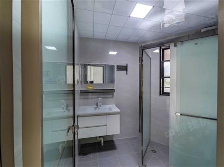 云顶道雅居-卫生间