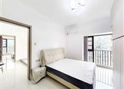 云顶道雅居-次卧