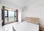 云顶道雅居-主卧