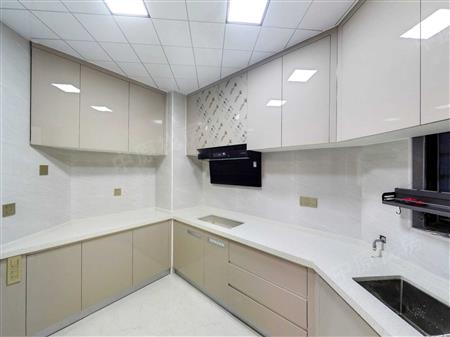 云顶道雅居-厨房