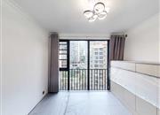 云顶道雅居-次卧