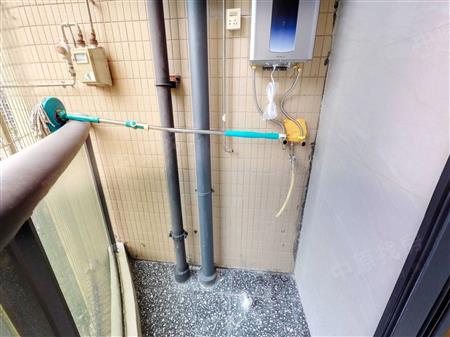 云顶道雅居-阳台