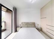 云顶道雅居-次卧