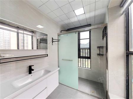 云顶道雅居-卫生间