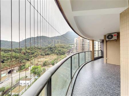 云顶道雅居-阳台