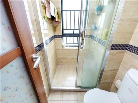 万科金域缇香（二期）-卫生间