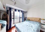 万科金域缇香（二期）-主卧