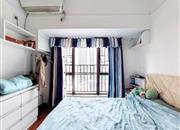 万科金域缇香（二期）-主卧