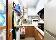 万科金域缇香（二期）-厨房