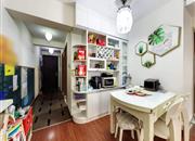 万科金域缇香（二期）-餐厅