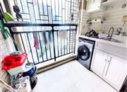 万科金域缇香（二期）-阳台