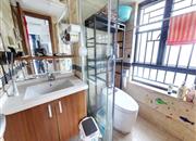 万科金域缇香（二期）-卫生间