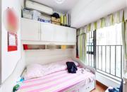 万科金域缇香（二期）-次卧