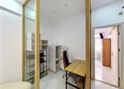 恒丰工业城-书房