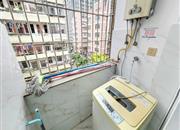 恒丰工业城-阳台