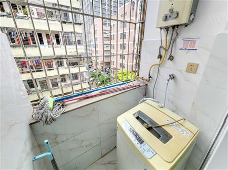 恒丰工业城-阳台