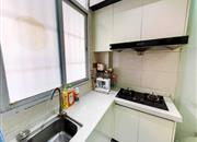 恒丰工业城-厨房