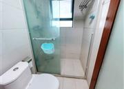 翠拥华庭-卫生间