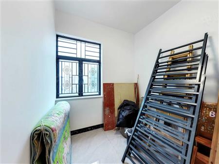 乐安居酒店-次卧