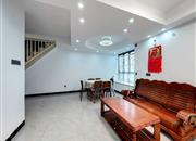 乐安居酒店-餐厅