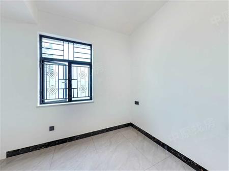 乐安居酒店-主卧