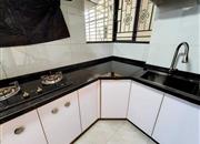 乐安居酒店-厨房