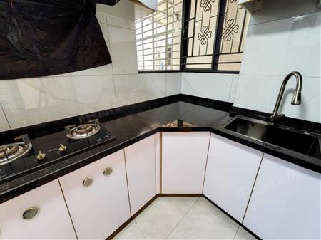 乐安居酒店-厨房