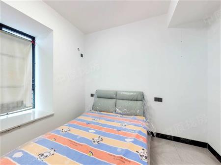 乐安居酒店-次卧