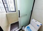 乐安居酒店-卫生间