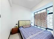 乐安居酒店-次卧