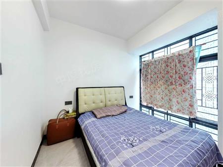 乐安居酒店-次卧