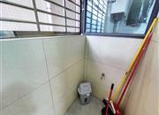 乐安居酒店-阳台