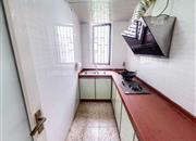 中海西岸华府北区-厨房