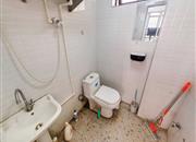 中海西岸华府北区-卫生间