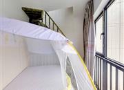 中海西岸华府北区-卧室