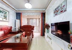 富润乐庭，家门口地铁，书包，深中，深外，近比亚迪，正南朝向