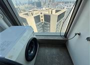 万科蛇口公馆-阳台