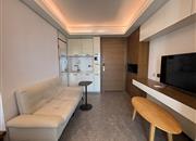 万科蛇口公馆-客厅