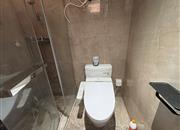 万科蛇口公馆-卫生间