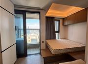 万科蛇口公馆-卧室