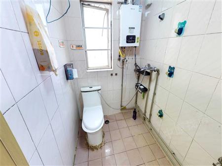 莲花一村-卫生间