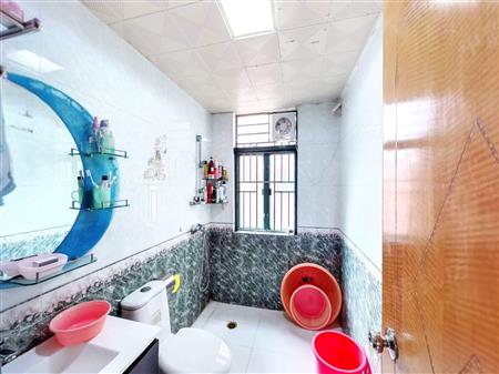 桃源居十三区-卫生间