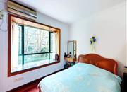 桃源居十三区-主卧