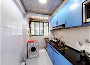 桃源居十三区-厨房