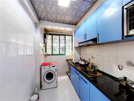 桃源居十三区-厨房