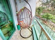 桃源居十三区-阳台